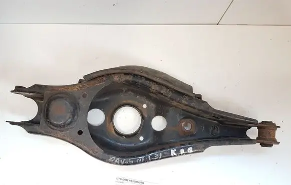 Toyota RAV 4 (XA30) Rear upper control arm/wishbone 4874042010