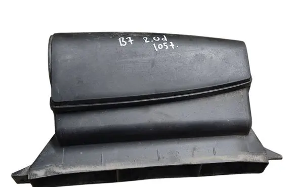Volkswagen PASSAT B7 Air intake duct part 1K0805962E 1K0805962 3C0805971A