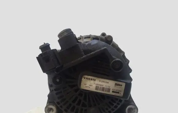 Volvo S60 Generator/alternator 31285399 112003533