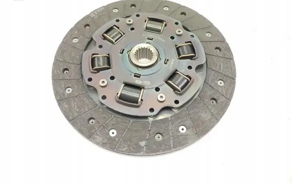 KIA Picanto Clutch pressure plate 4110023000