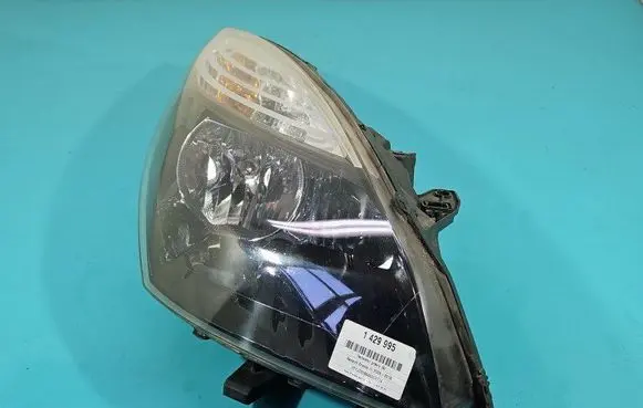 Renault Scenic III - Grand scenic III Headlight/headlamp IMPRK1429995