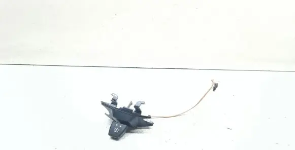 BMW X5 E70 Steering wheel adjustment switch 6966710 61316966710