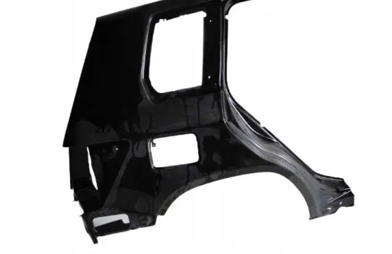 Mercedes-Benz GLK (X204) Rear quarter panel A2046301621