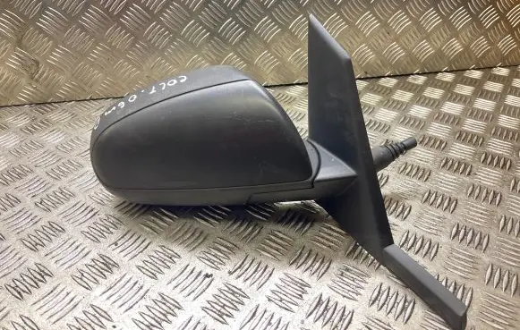 Mitsubishi Colt Manual wing mirror 024259
