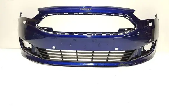 Ford C-MAX II Front bumper F1CBR17757