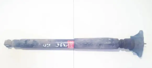Ford Kuga I Rear shock absorber/damper 349106