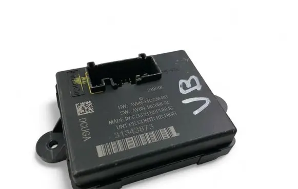 Volvo V60 Door control unit/module 31343873