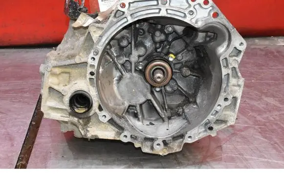 Toyota Auris 150 Manual 6 speed gearbox 