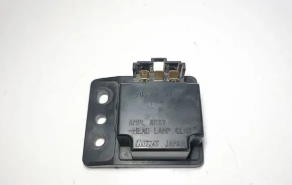 Nissan Navara D22 Other control units/modules 285303S300 28530