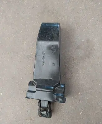 Skoda Superb B8 (3V) Rear door check strap stopper 3V0839267