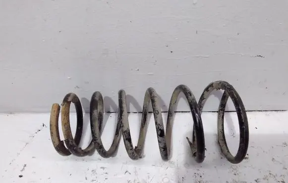 KIA Carens I Rear coil spring