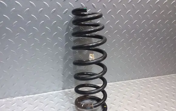 KIA Optima Rear coil spring 55350D4200