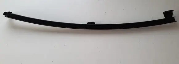 Toyota Prius (XW50) Rear door windshield rail 
