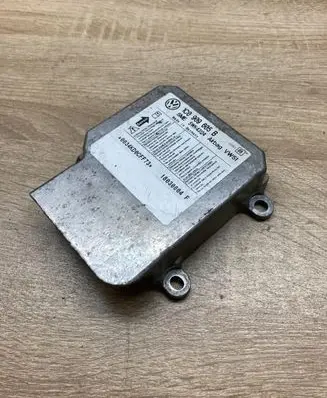 Volkswagen PASSAT B5.5 Airbag control unit/module 1C0909605B