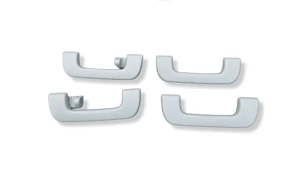 Audi A5 Sportback 8TA Rear interior roof grab handle 8R0857607J