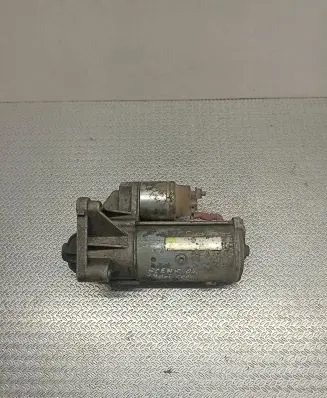 Renault Scenic II - Grand scenic II Starter motor 8200331251