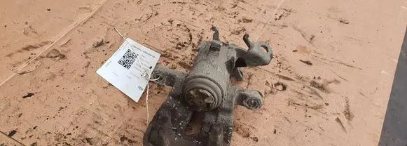 Renault Megane II Rear brake caliper