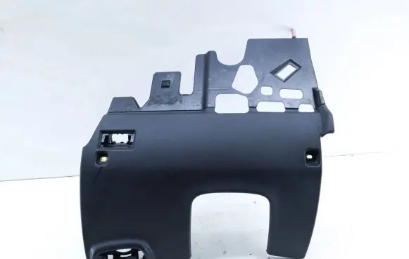 Audi A6 Allroad C7 Dashboard lower bottom trim panel 4G2863076C K02450040