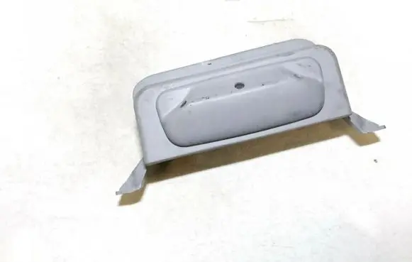 Volkswagen Crafter Other interior part