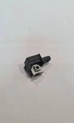 BMW 5 F10 F11 Airbag deployment crash/impact sensor 9224177 170130 03269