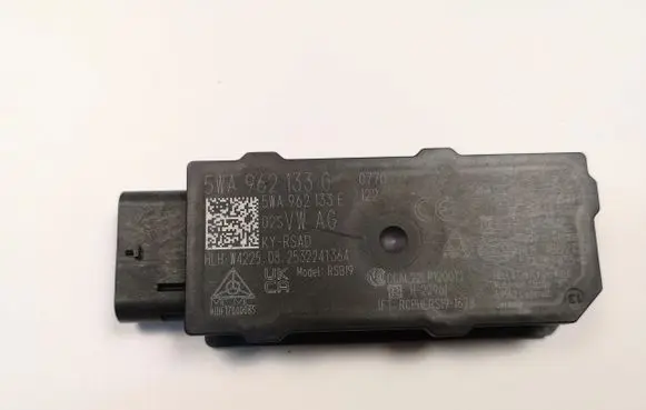 Skoda Octavia Mk4 Sensor 53876-0H051