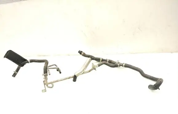Volvo S60 Engine coolant pipe/hose 2926L2L0 31368351