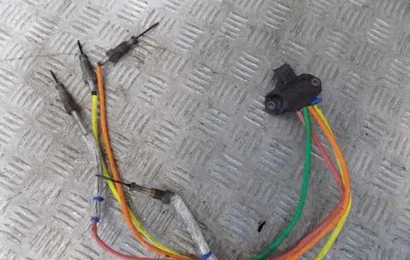 Renault Kadjar Lambda probe sensor 226680138R 2658000271 E07C02111209