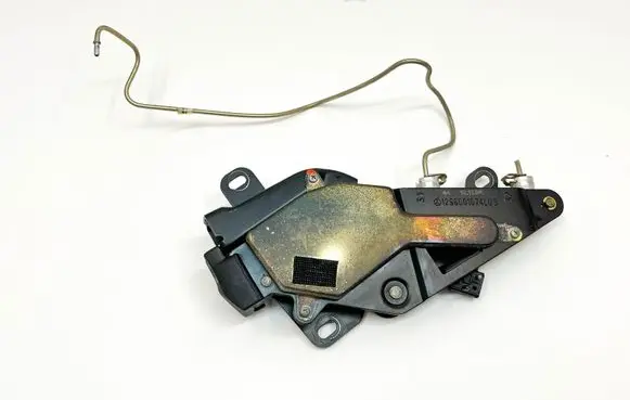 Mercedes-Benz SL R129 Convertible roof main ram cylinder A1298001674 1298001674