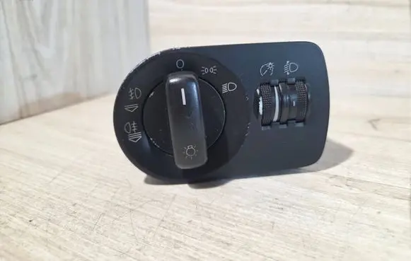 Audi A3 S3 A3 Sportback 8P Light switch 8P1941531Q 04056723