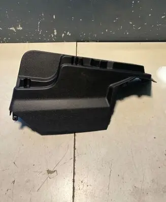 Citroen C5 Aircross II Parcel shelf load cover mount bracket 9822005277