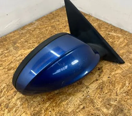 BMW 3 E90 E91 Manual wing mirror 7075626 7906930