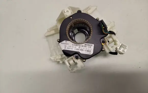 Smart ForFour I Steering angle sensor A4545400217 A4545401244