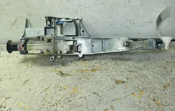 Citroen Berlingo Sliding door exterior handle 