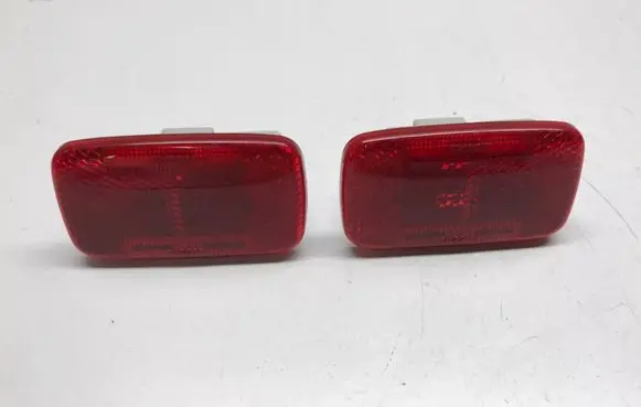Nissan Murano Z50 Rear door interior light 