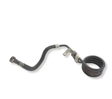 Fiat Ducato Power steering hose/pipe/line 08102018104413