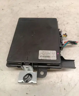 Citroen C-Crosser Climate control unit 7820A055 CA3501A065A