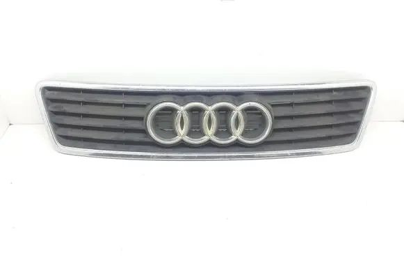 Audi A6 S6 C5 4B Front bumper upper radiator grill 4B0853651A