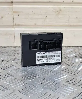 Volkswagen Golf Plus Comfort/convenience module 1K0959433