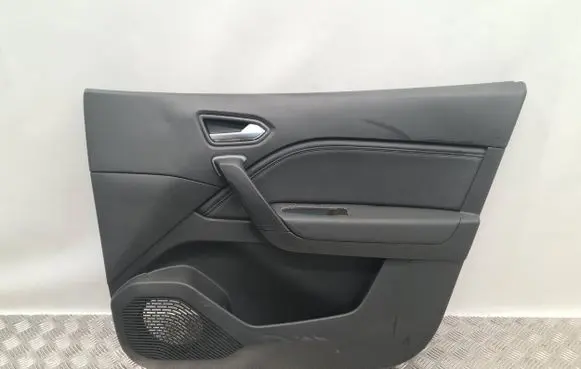 Renault Captur II Front door card panel trim 809004689R