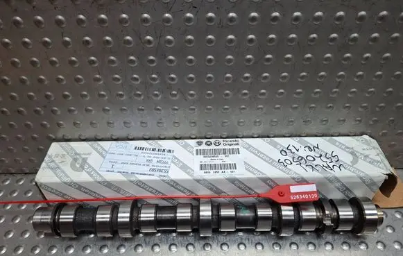 Camshaft