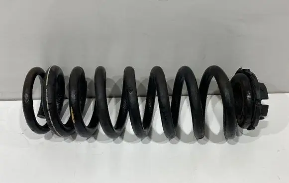 Mercedes-Benz ML W166 Rear coil spring