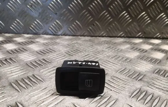 Mercedes-Benz ML W164 Electric window control switch 2518200510 A2518200510