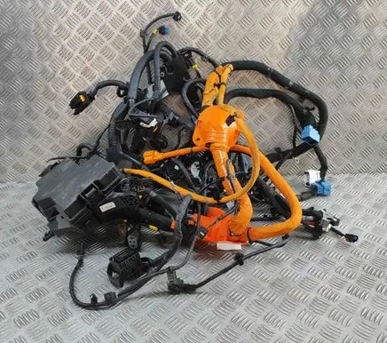KIA Niro Engine installation wiring loom 91450A0020 91206AO103
