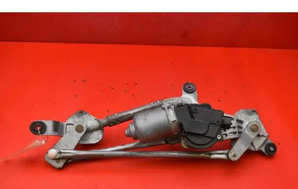Suzuki SX4 Front wiper linkage and motor 3811079J00