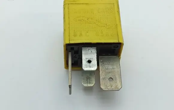 Jaguar XJS ABS relay DAC4506