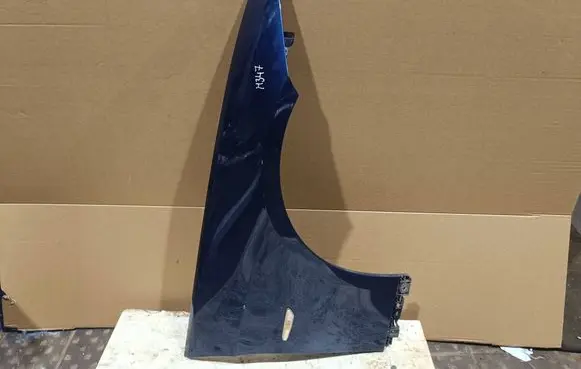 BMW 3 E92 E93 Fender 