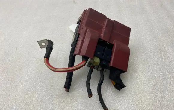 Positive cable (battery)