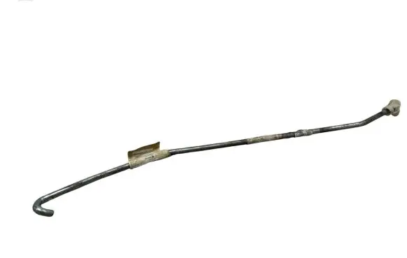 Peugeot 4008 Engine bonnet/hood prop rod/strut 