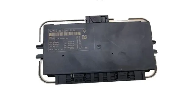 BMW 5 F10 F11 Light module LCM 61359250454901 613592504549 92504549