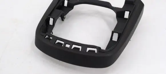 Ford Fiesta ST Other center console (tunnel) element C1BBA044H83DCW